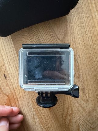 GoPro Hero 4 Cámara de Acción