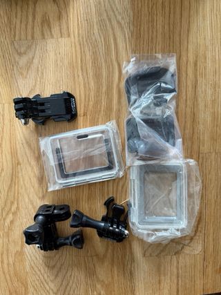 GoPro Hero 4 Cámara de Acción