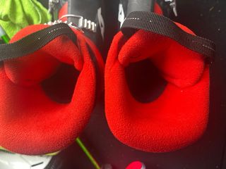 Botas de esquí Nordica Speed Machine 3