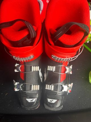 Botas de esquí Nordica Speed Machine 3