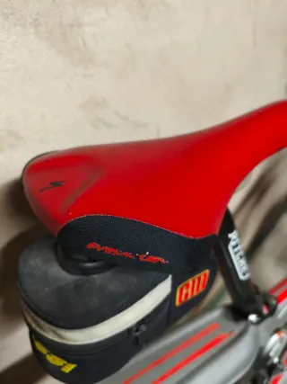 Specialized Enduro FSR Plata