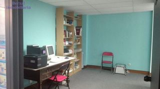 Oficina en venta en Casco Antiguo en Logroño
