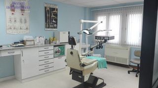 Oficina en venta en Casco Antiguo en Logroño