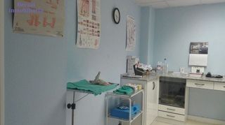 Oficina en venta en Casco Antiguo en Logroño