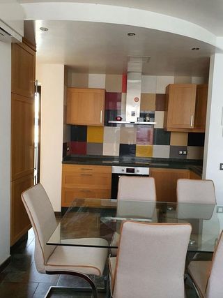 Edificio en venta en Centro en Arrecife