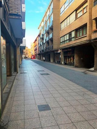 Local comercial en venta en Centro en Palencia