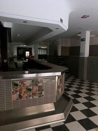 Local comercial en venta en Centro en Palencia