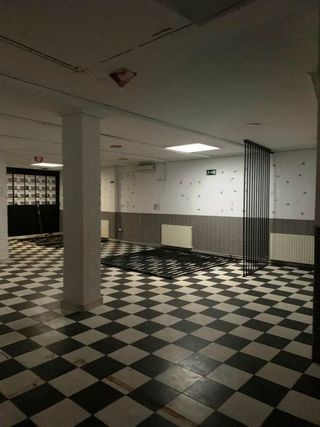 Local comercial en venta en Centro en Palencia