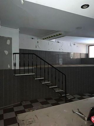 Local comercial en venta en Centro en Palencia