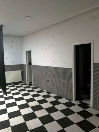 Local comercial en venta en Centro en Palencia