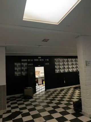 Local comercial en venta en Centro en Palencia