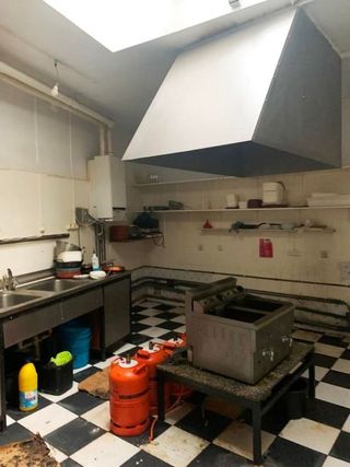 Local comercial en venta en Centro en Palencia