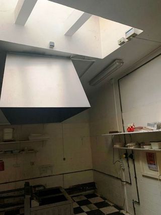 Local comercial en venta en Centro en Palencia