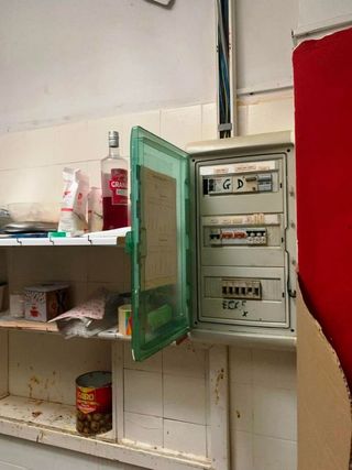 Local comercial en venta en Centro en Palencia