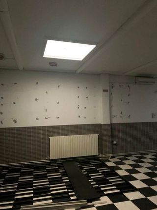 Local comercial en venta en Centro en Palencia