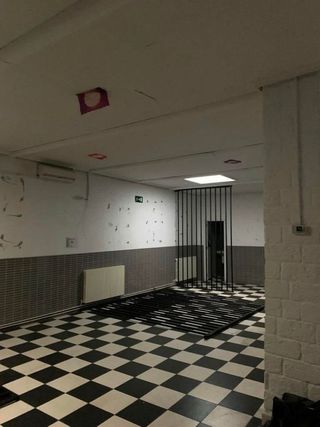 Local comercial en venta en Centro en Palencia