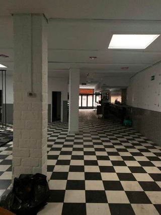 Local comercial en venta en Centro en Palencia