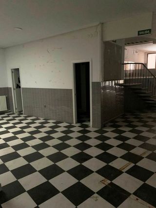 Local comercial en venta en Centro en Palencia