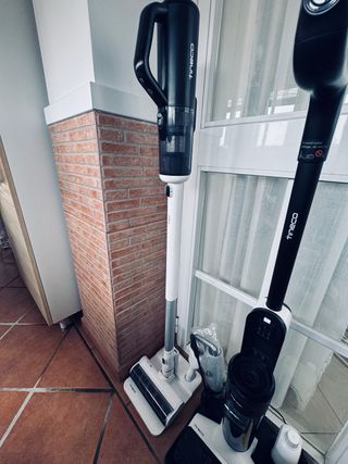 Kit Tineco Floor One S5 Combo Power