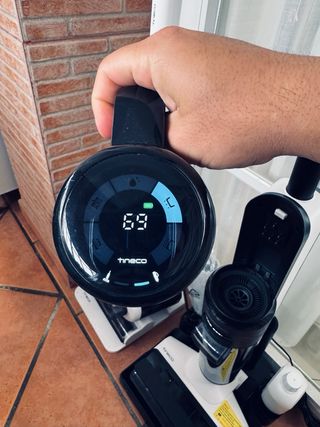 Kit Tineco Floor One S5 Combo Power