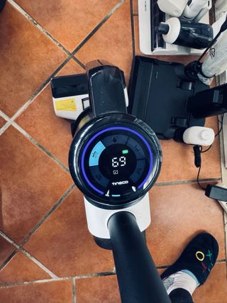 Kit Tineco Floor One S5 Combo Power