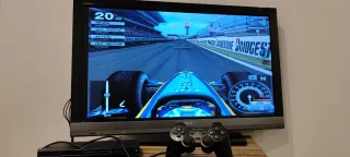 F1 06 PlayStation 2 (PS2) Juego Carreras