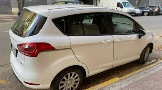 Ford B-MAX 2013