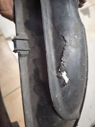 Envolvente Radiador BMW E34 535i