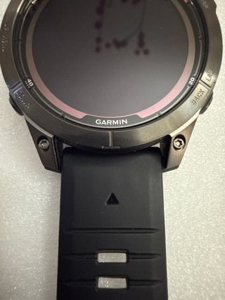 Garmin Fenix 7 Pro Solar Caja Repuesto