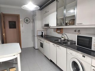 Piso en venta en Zona Alta en Ponferrada
