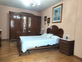 Piso en venta en Zona Alta en Ponferrada