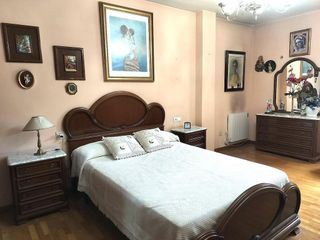 Piso en venta en Zona Alta en Ponferrada