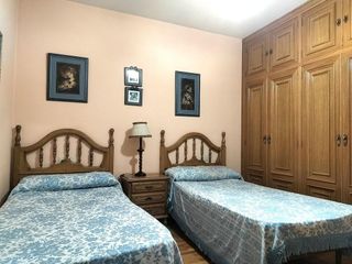 Piso en venta en Zona Alta en Ponferrada