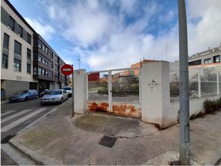 Terreno en venta en El Pilar en Villarreal