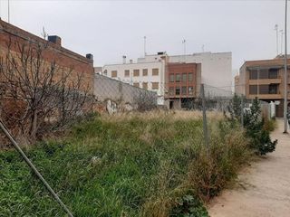Terreno en venta en El Pilar en Villarreal