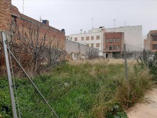Terreno en venta en El Pilar en Villarreal