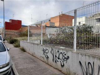Terreno en venta en El Pilar en Villarreal