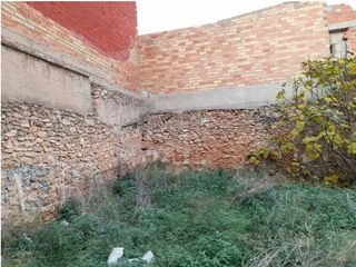 Terreno en venta en El Pilar en Villarreal