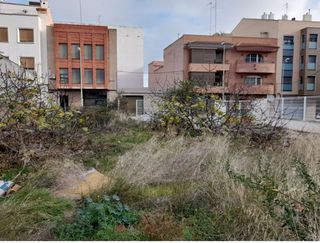 Terreno en venta en El Pilar en Villarreal