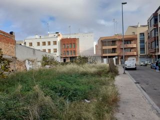 Terreno en venta en El Pilar en Villarreal