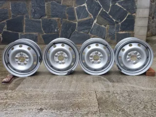 Llantas Fiat Ducato 2025