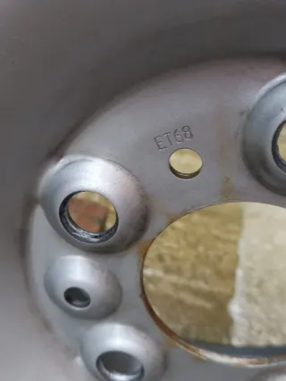 Llantas Fiat Ducato 2025