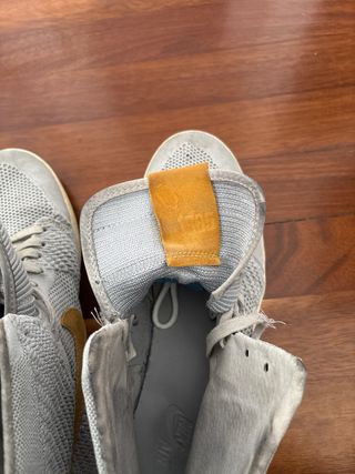 Air Jordan 1 Ultra High Flyknit Talla 47