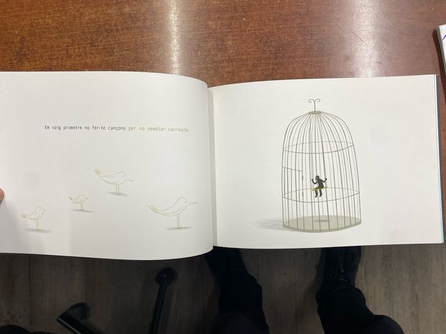 Valset - Lluís Gavaldà - CD Acústico - Els Pets