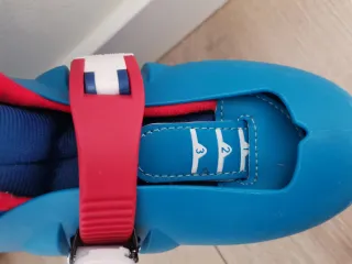 Patines Oxelo Talla 30-32