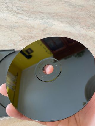 Castlevania Chronicles PS1 Konami italiano