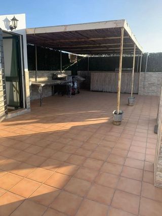 Ático en venta en V Centenario-Piletas-Capuchinos en Sanlúcar de Barrameda