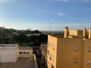 Ático en venta en V Centenario-Piletas-Capuchinos en Sanlúcar de Barrameda