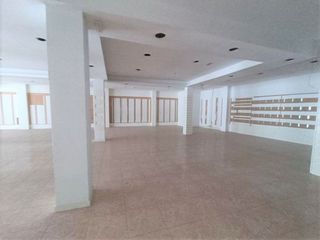 Local comercial en venta en San Pablo y Santa Marina en Palencia