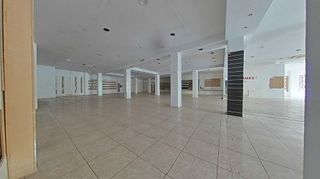 Local comercial en venta en San Pablo y Santa Marina en Palencia